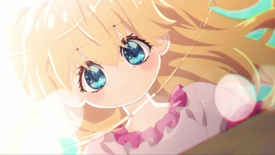 The Fated Magical Princess: Who Made Me a Princess