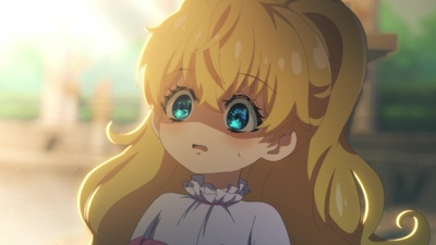 The Fated Magical Princess: Who Made Me a Princess