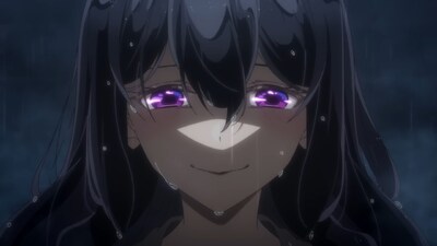 The Holy Grail of Eris