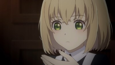 The Holy Grail of Eris