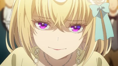 The Holy Grail of Eris