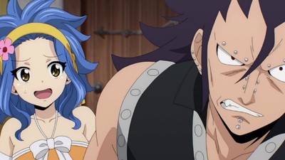 Fairy Tail: La Missione dei Cent'anni