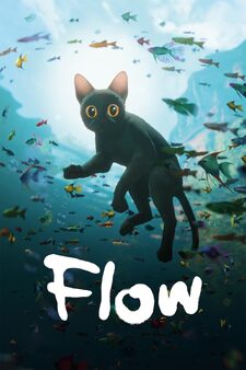 Flow - Un mondo da salvare