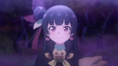 Yohane the Parhelion: Sunshine in the Mirror - Recap Movie