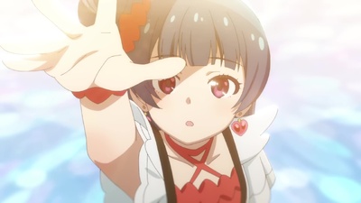 Yohane the Parhelion: Sunshine in the Mirror - Recap Movie