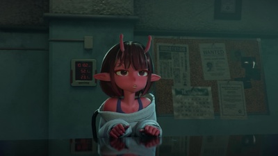 Milky☆Subway: The Galactic Limited Express