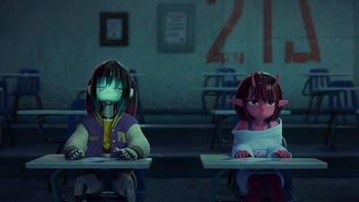 Milky☆Subway: The Galactic Limited Express