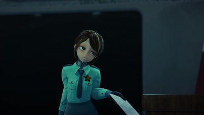 Milky☆Subway: The Galactic Limited Express