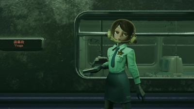 Milky☆Subway: The Galactic Limited Express