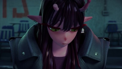 Milky☆Subway: The Galactic Limited Express