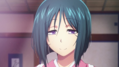 Grand Blue Dreaming Season 2