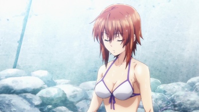 Grand Blue Dreaming Season 2