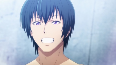 Grand Blue Dreaming Season 2