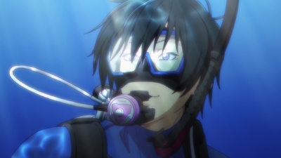 Grand Blue Dreaming Season 2