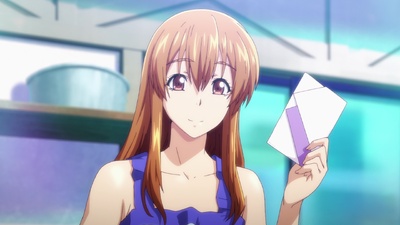 Grand Blue Dreaming Season 2