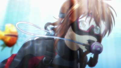 Grand Blue Dreaming Season 2