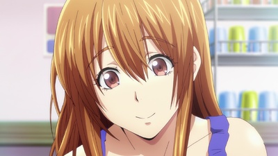 Grand Blue Dreaming Season 2