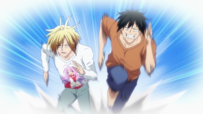 Grand Blue Dreaming Season 2