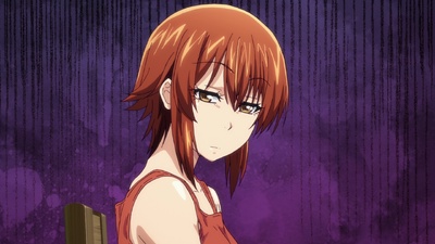 Grand Blue Dreaming Season 2