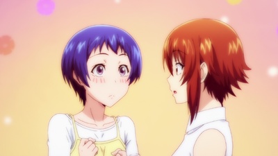 Grand Blue Dreaming Season 2