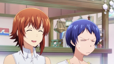 Grand Blue Dreaming Season 2