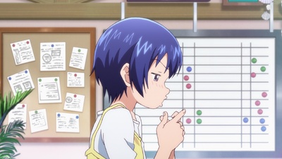 Grand Blue Dreaming Season 2