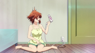 Grand Blue Dreaming Season 2