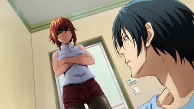 Grand Blue Dreaming Season 2