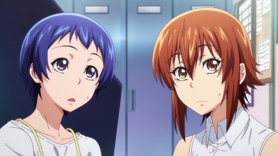 Grand Blue Dreaming Season 2