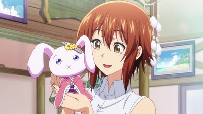 Grand Blue Dreaming Season 2