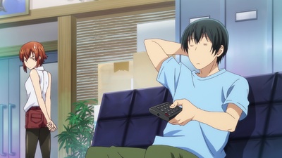 Grand Blue Dreaming Season 2