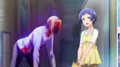 Grand Blue Dreaming Season 2