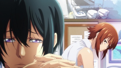 Grand Blue Dreaming Season 2