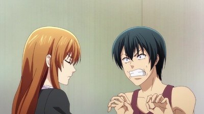 Grand Blue Dreaming Season 2