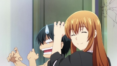 Grand Blue Dreaming Season 2