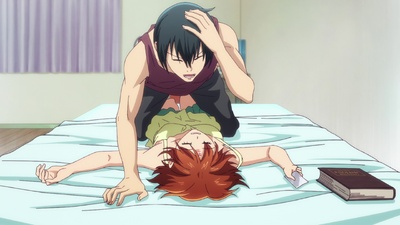 Grand Blue Dreaming Season 2