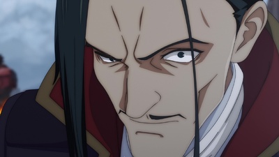 Guilty Gear Strive: Dual Rulers