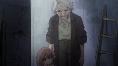 Guilty Gear Strive: Dual Rulers