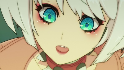 Guilty Gear Strive: Dual Rulers