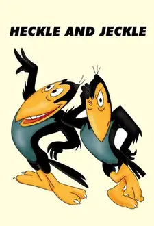 Heckle & Jeckle