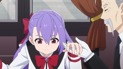 Hell Mode - The Hardcore Gamer Dominates in Another World with Garbage Balancing