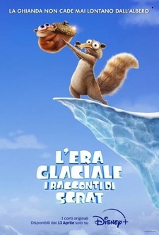 L'era glaciale - I racconti di Scrat