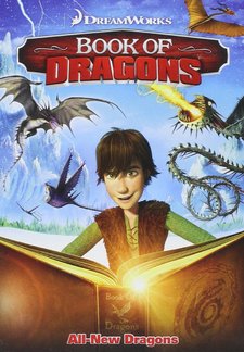 Il libro dei draghi