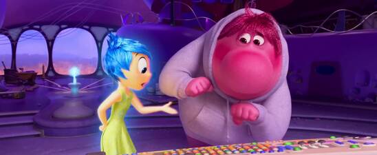 Inside Out 2