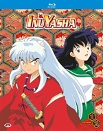 Inuyasha