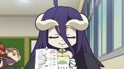 Isekai Quartet 3