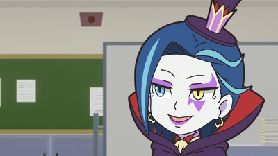 Isekai Quartet 3
