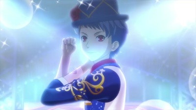 King of Prism -Your Endless Call- Miinna Kirameki! Prism☆Tours