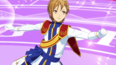 King of Prism -Your Endless Call- Miinna Kirameki! Prism☆Tours