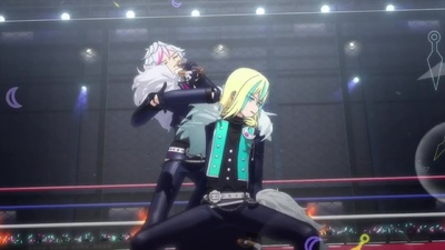 King of Prism -Your Endless Call- Miinna Kirameki! Prism☆Tours